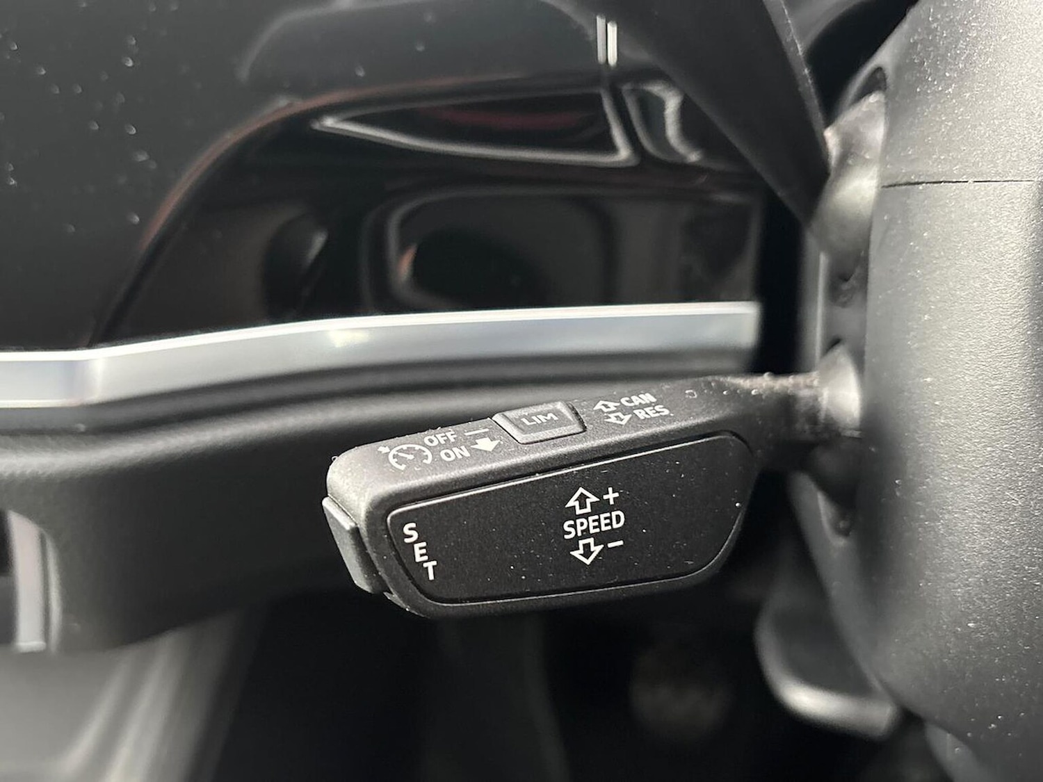 Used Audi Q3 2022 for sale - 78193697: Photo 32