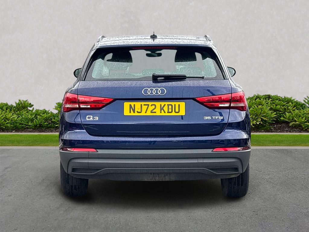 Used Audi Q3 2022 for sale - 78193697: Photo 6