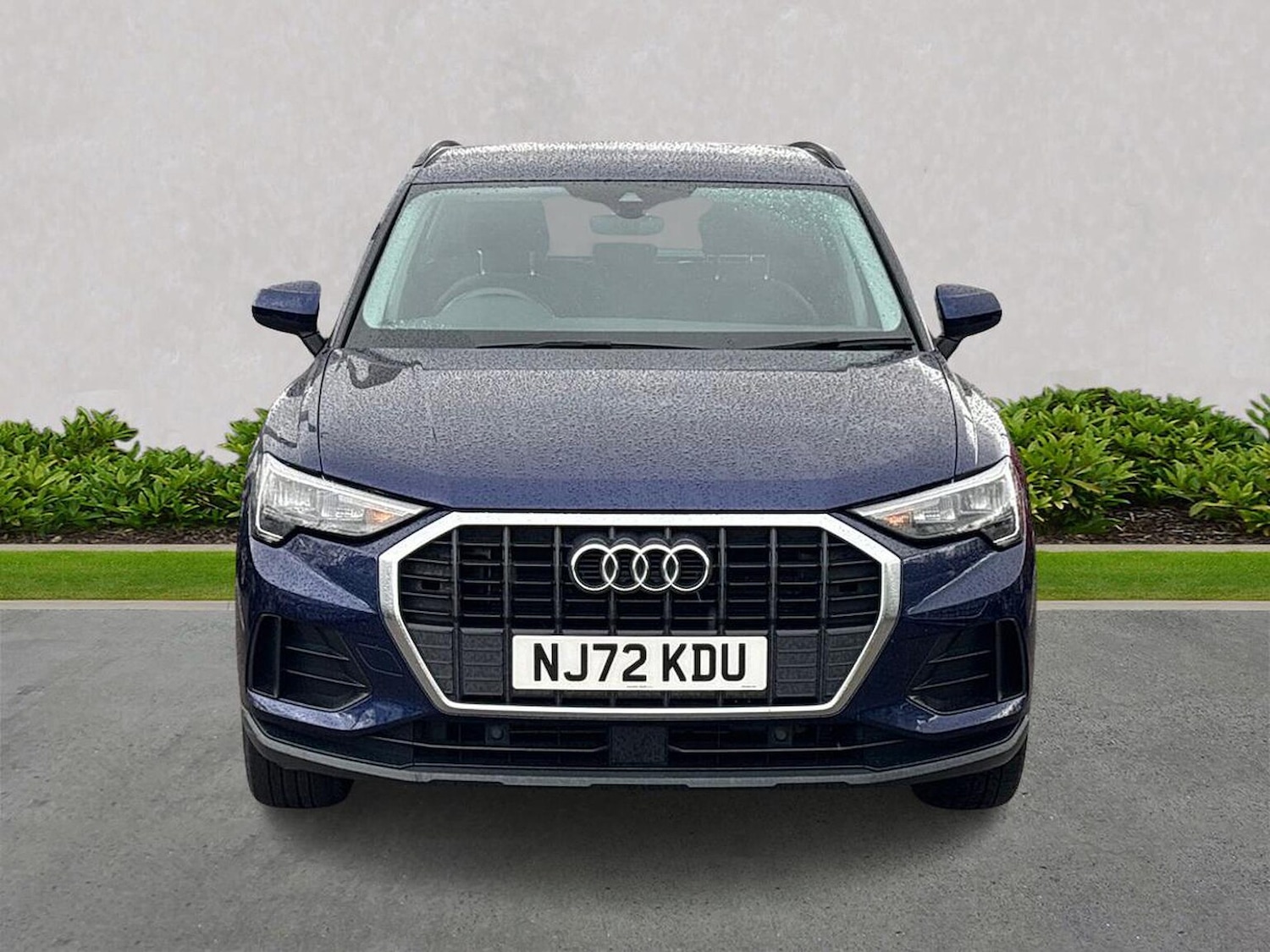 Used Audi Q3 2022 for sale - 78193697: Photo 7
