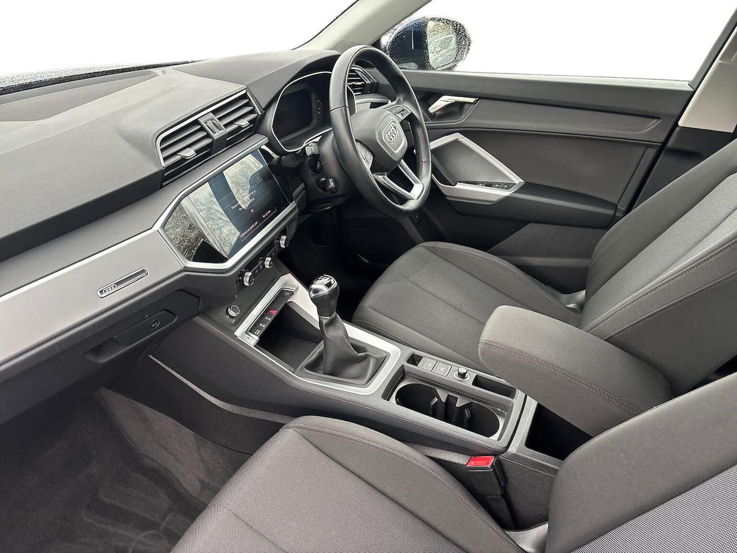 Used Audi Q3 2022 for sale - 78193697: Photo 9