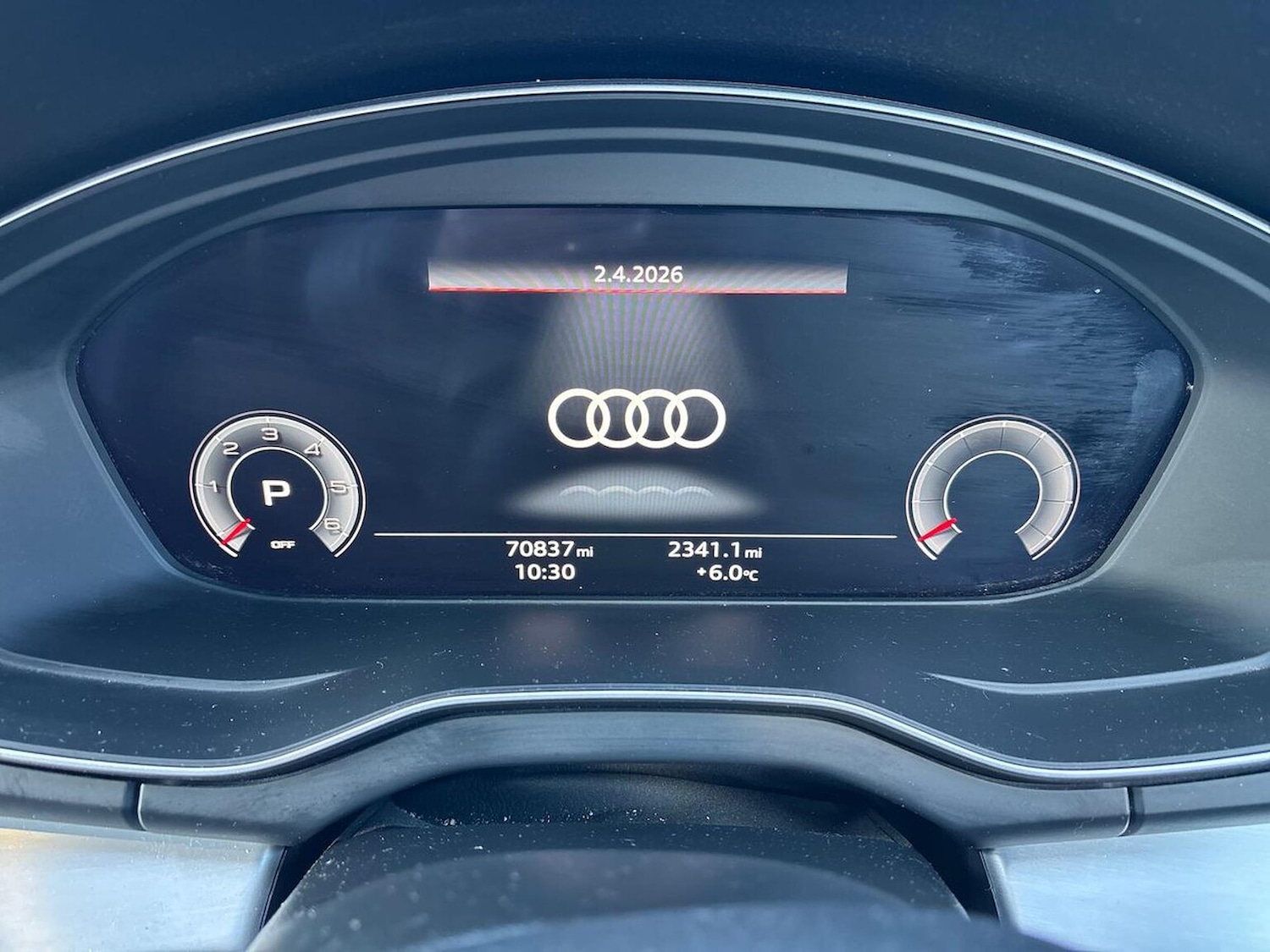 Used Audi Q5 2021 for sale - 78193540: Photo 12