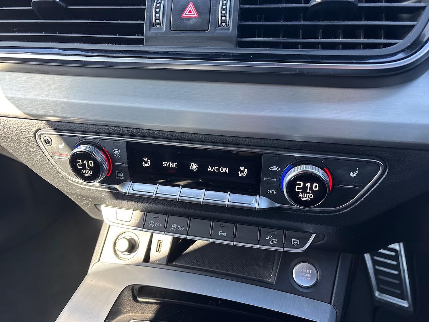 Used Audi Q5 2021 for sale - 78193540: Photo 14