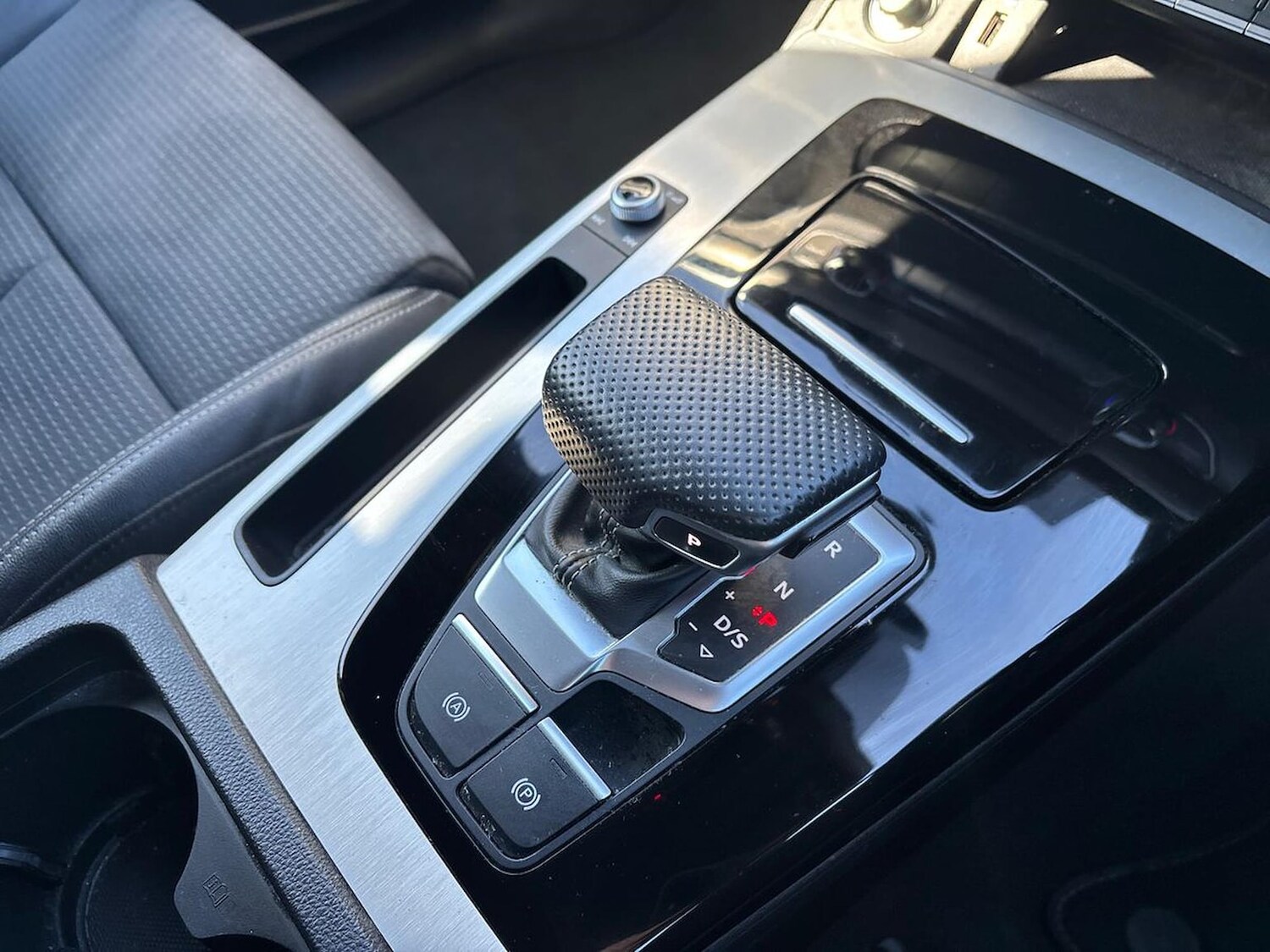 Used Audi Q5 2021 for sale - 78193540: Photo 15