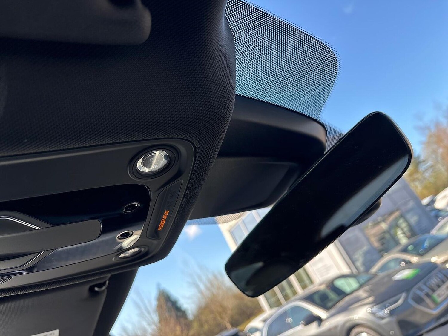 Used Audi Q5 2021 for sale - 78193540: Photo 16