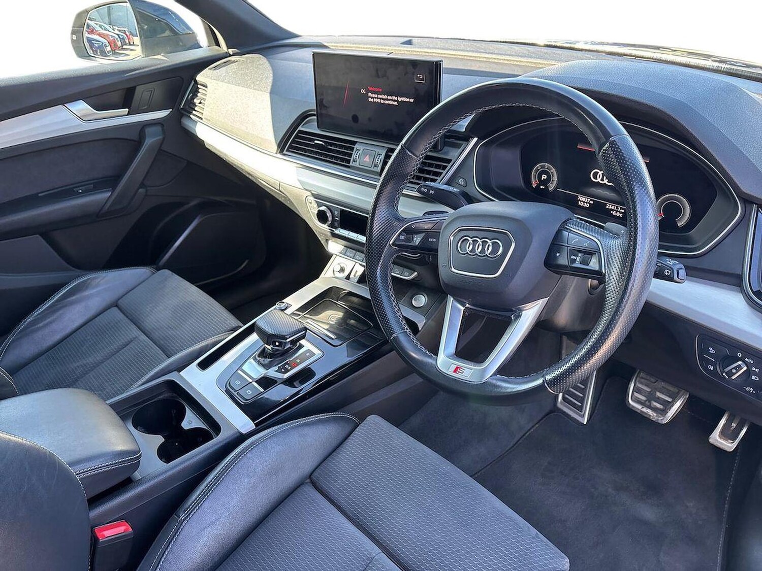 Used Audi Q5 2021 for sale - 78193540: Photo 17