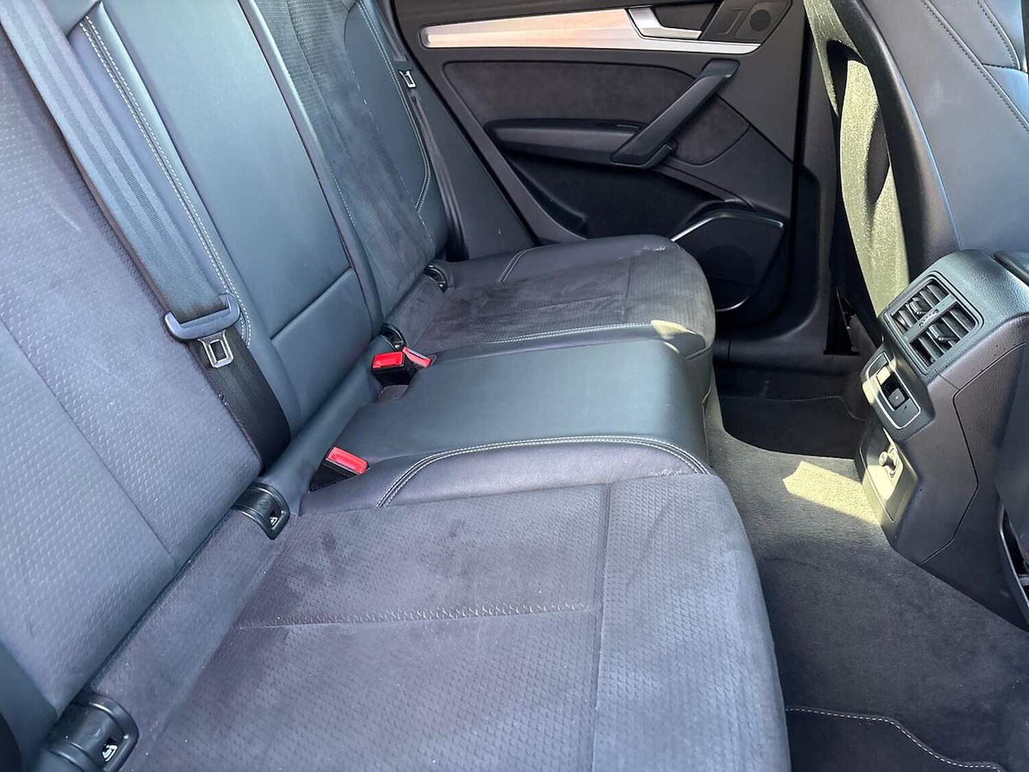 Used Audi Q5 2021 for sale - 78193540: Photo 18