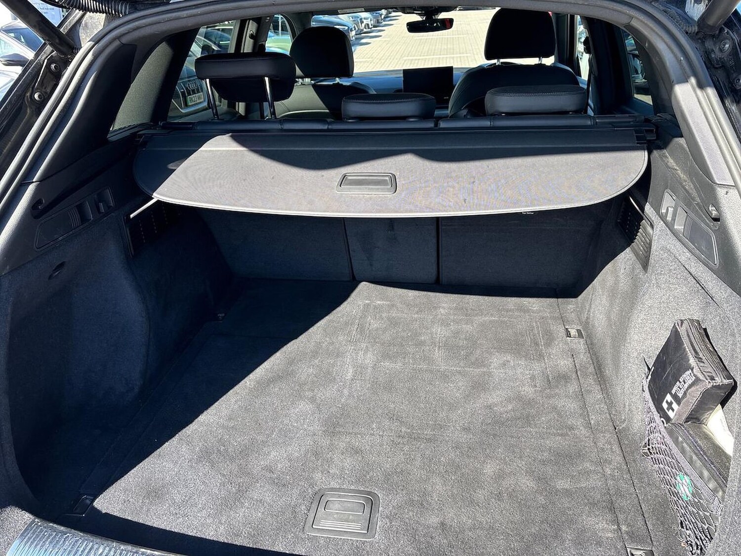 Used Audi Q5 2021 for sale - 78193540: Photo 19