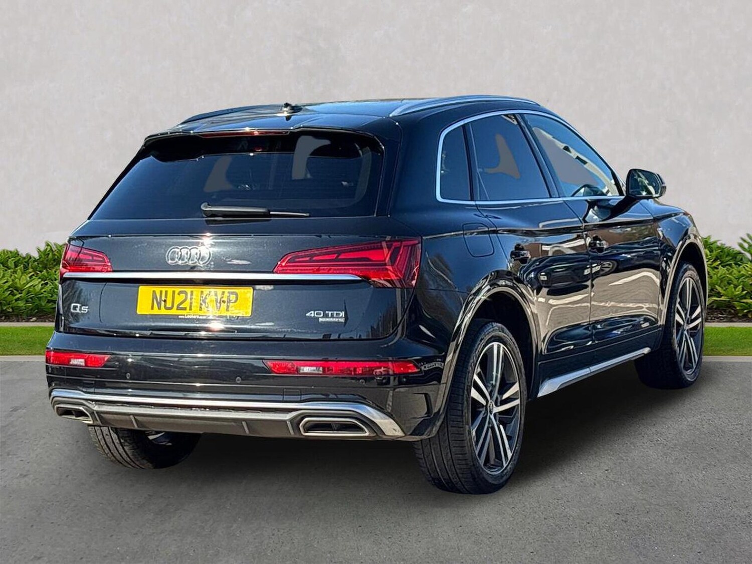 Used Audi Q5 2021 for sale - 78193540: Photo 20