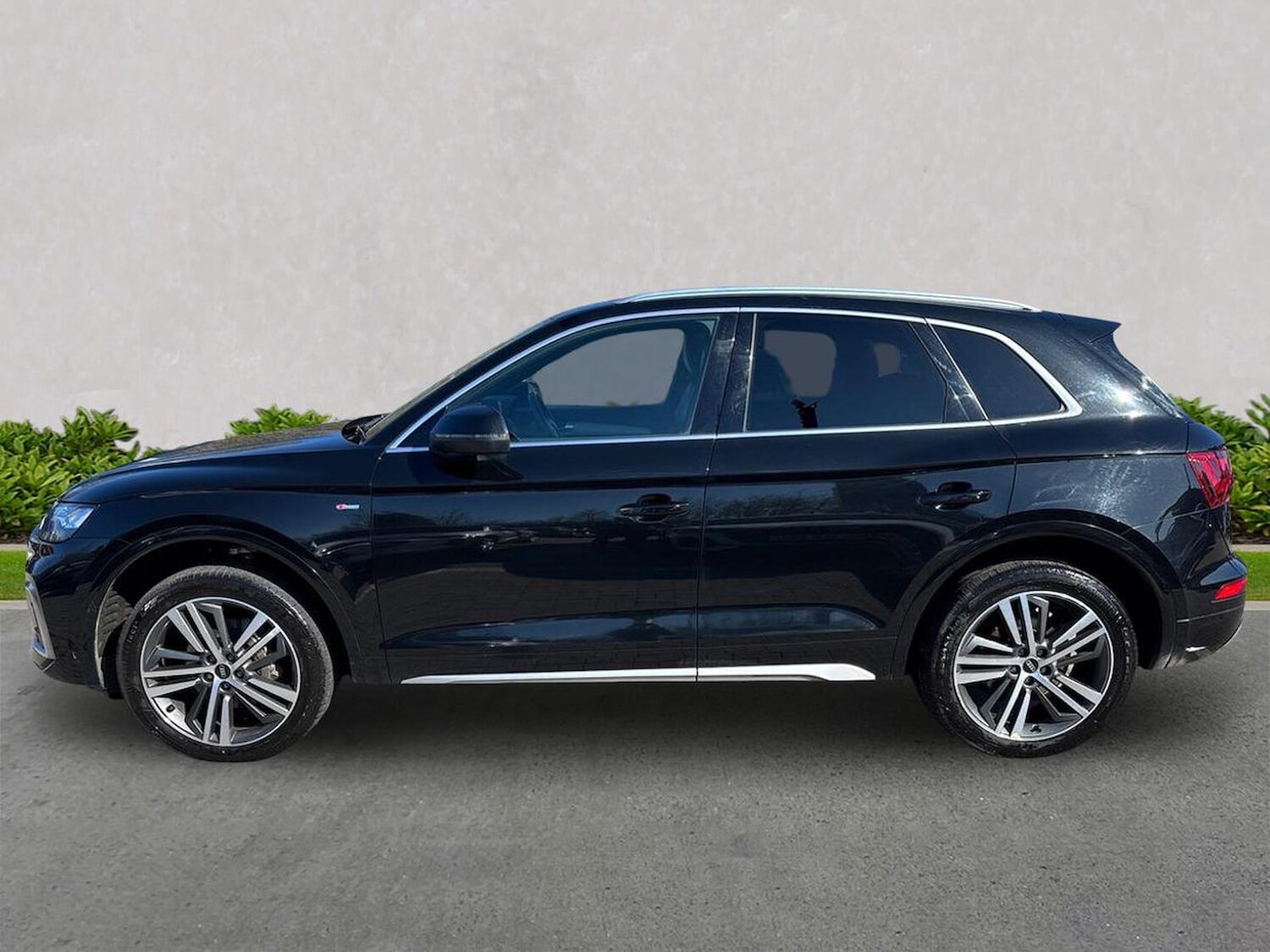 Used Audi Q5 2021 for sale - 78193540: Photo 21