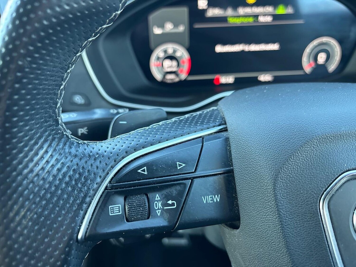 Used Audi Q5 2021 for sale - 78193540: Photo 28