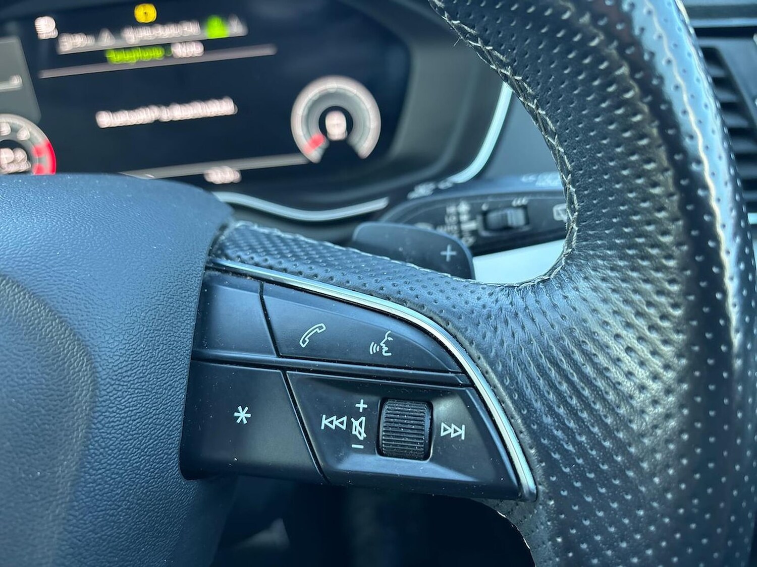 Used Audi Q5 2021 for sale - 78193540: Photo 29