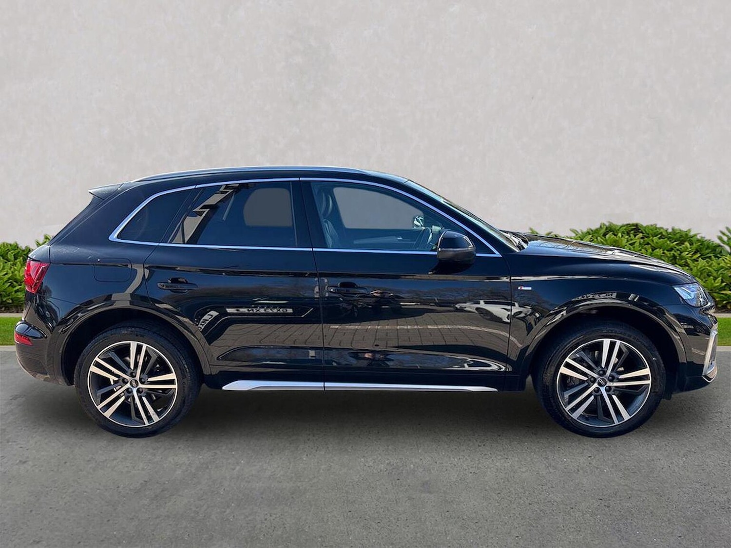 Used Audi Q5 2021 for sale - 78193540: Photo 5