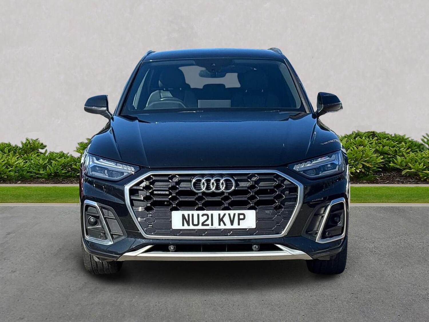 Used Audi Q5 2021 for sale - 78193540: Photo 7