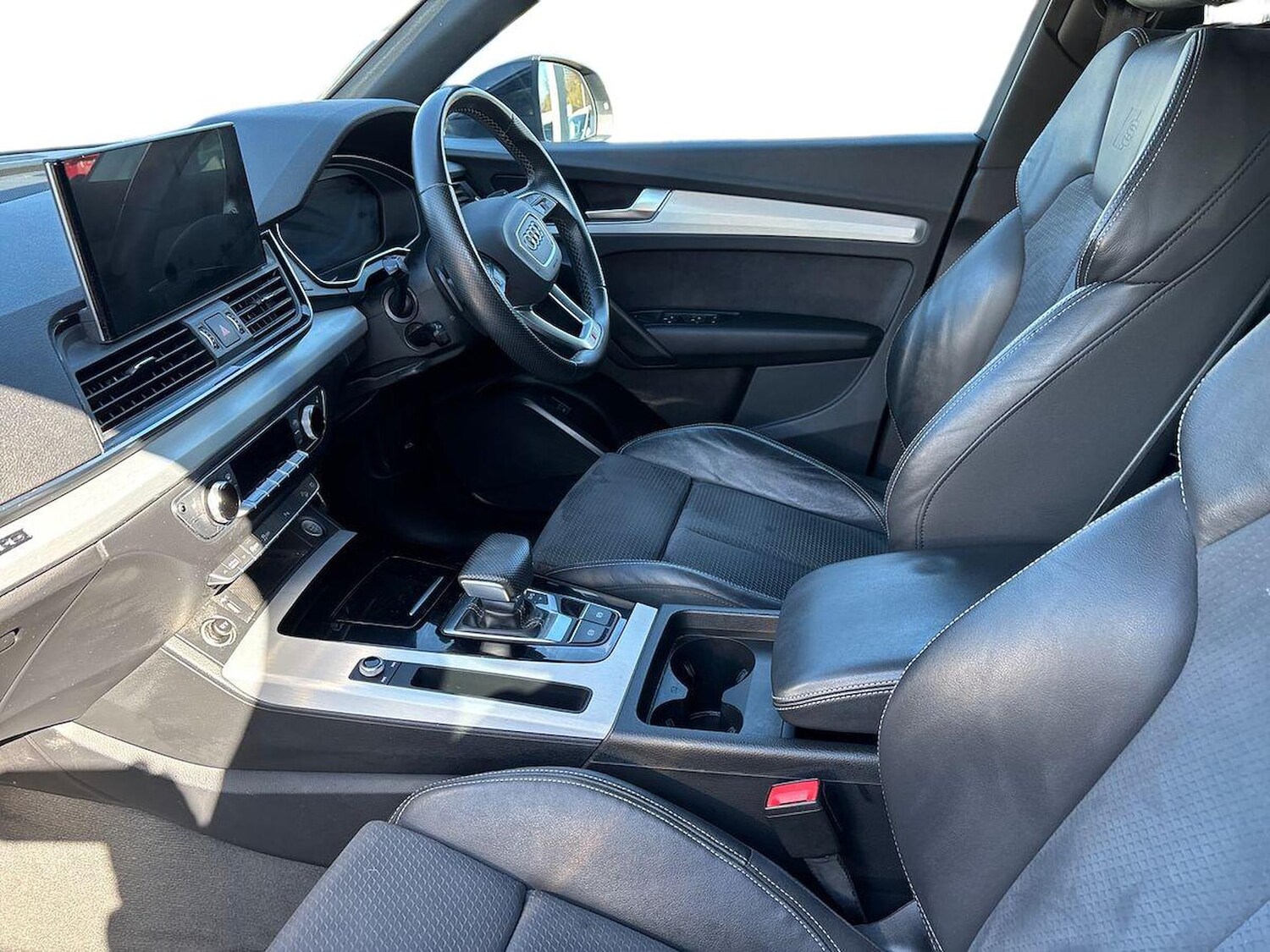 Used Audi Q5 2021 for sale - 78193540: Photo 9