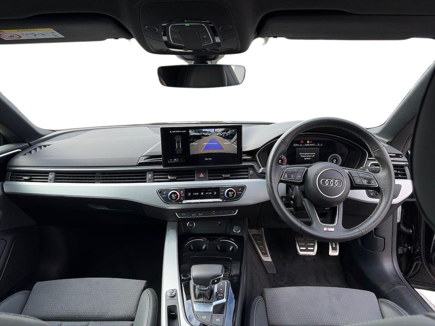 Used Audi A5 2022 for sale - 78193513: Photo 10