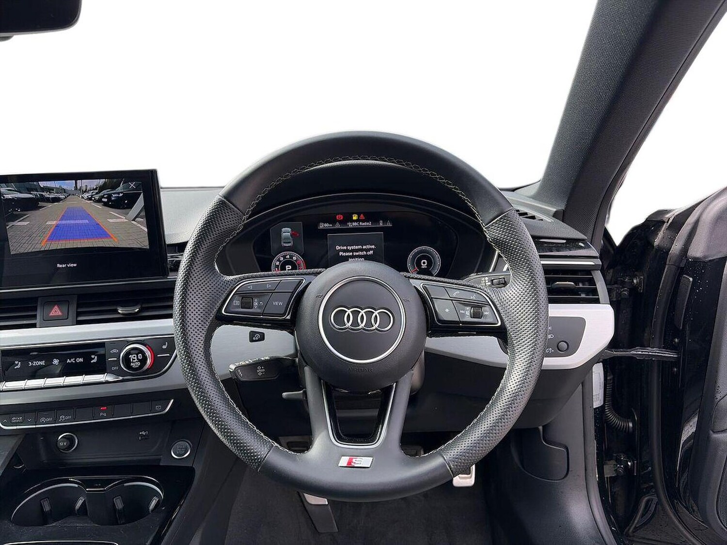 Used Audi A5 2022 for sale - 78193513: Photo 11