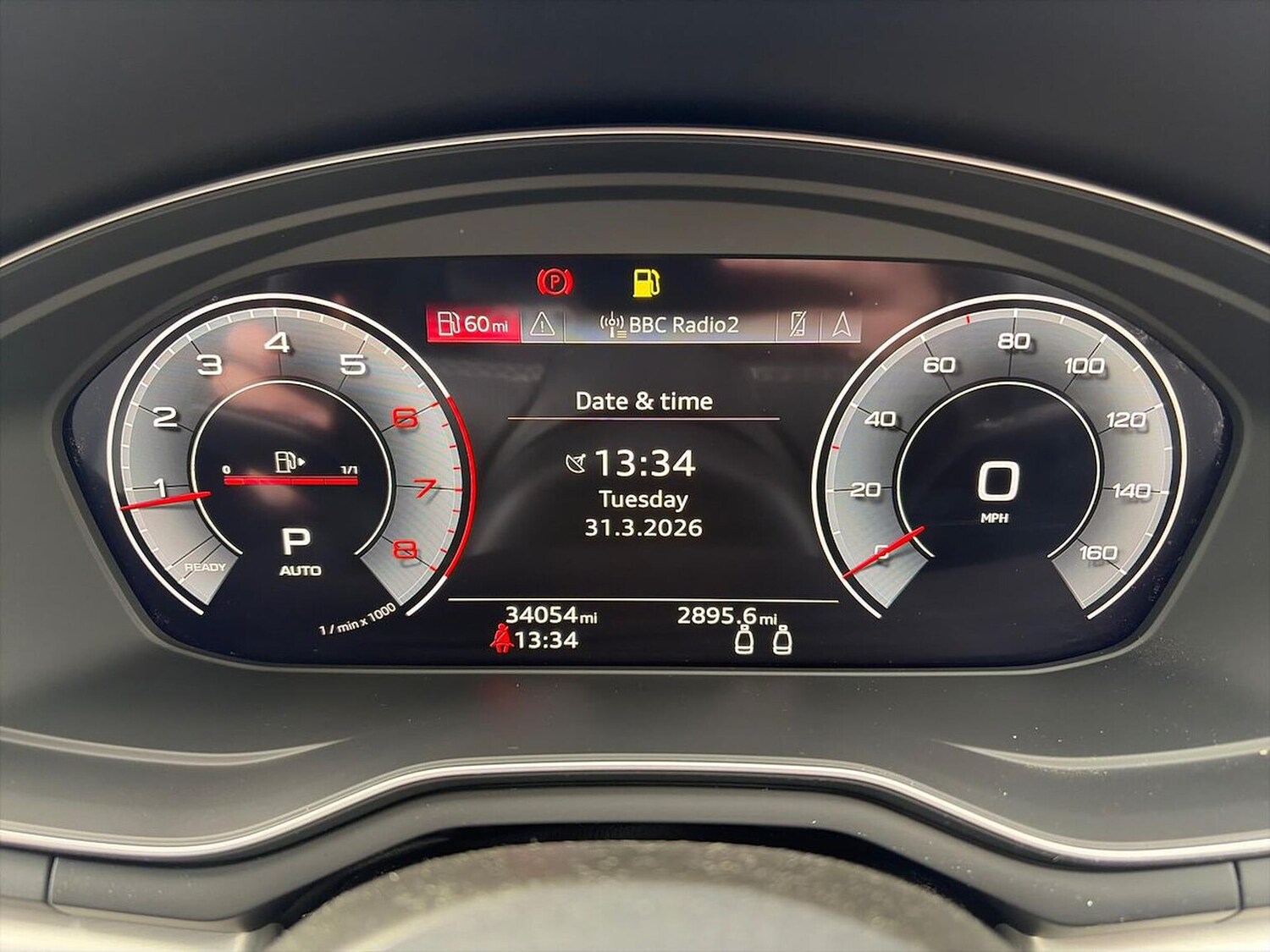 Used Audi A5 2022 for sale - 78193513: Photo 12