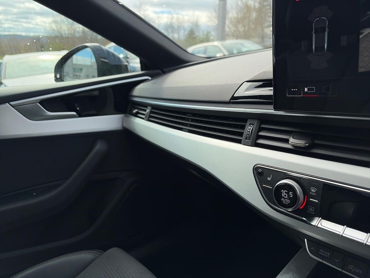 Used Audi A5 2022 for sale - 78193513: Photo 13