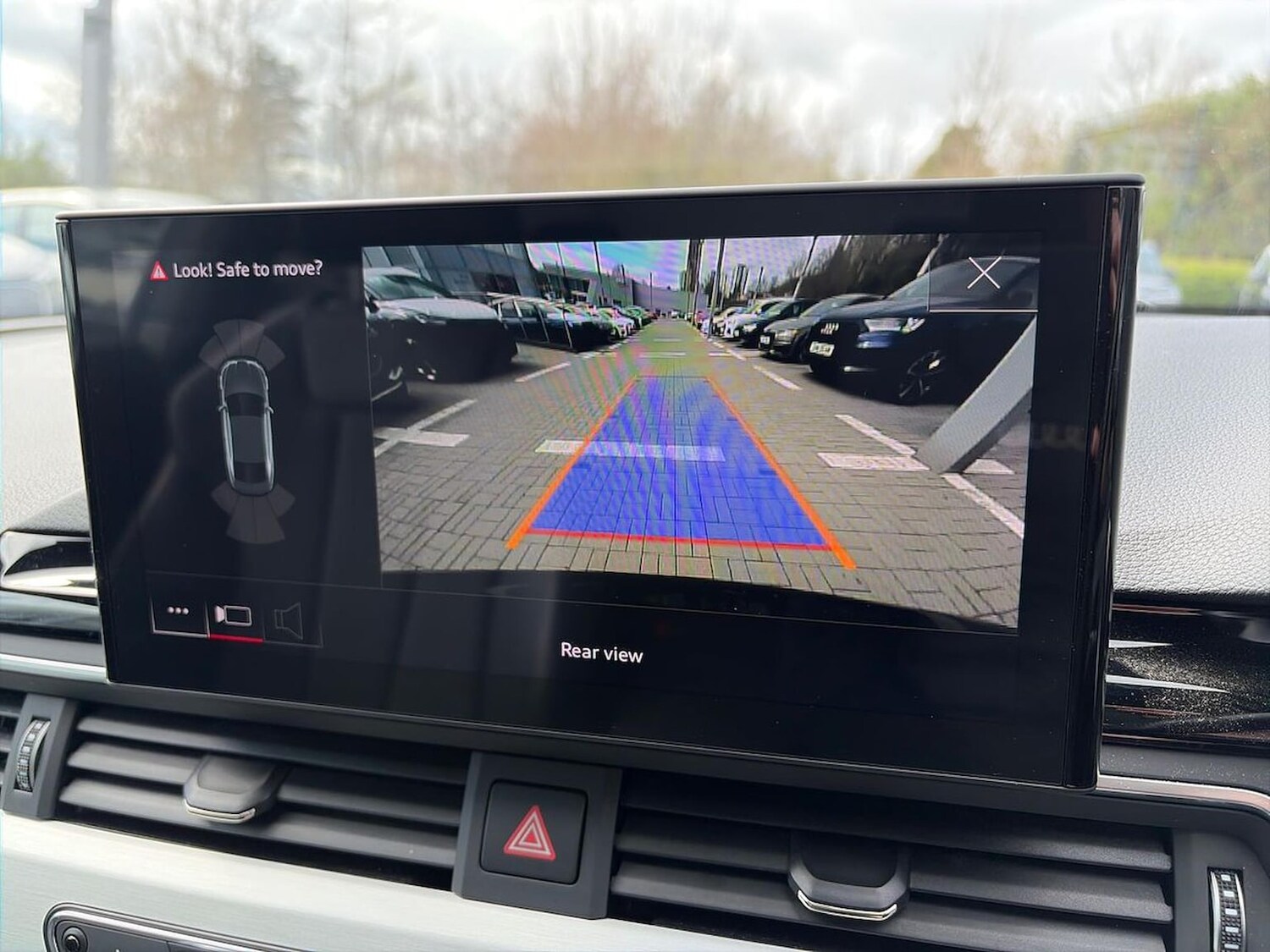 Used Audi A5 2022 for sale - 78193513: Photo 14