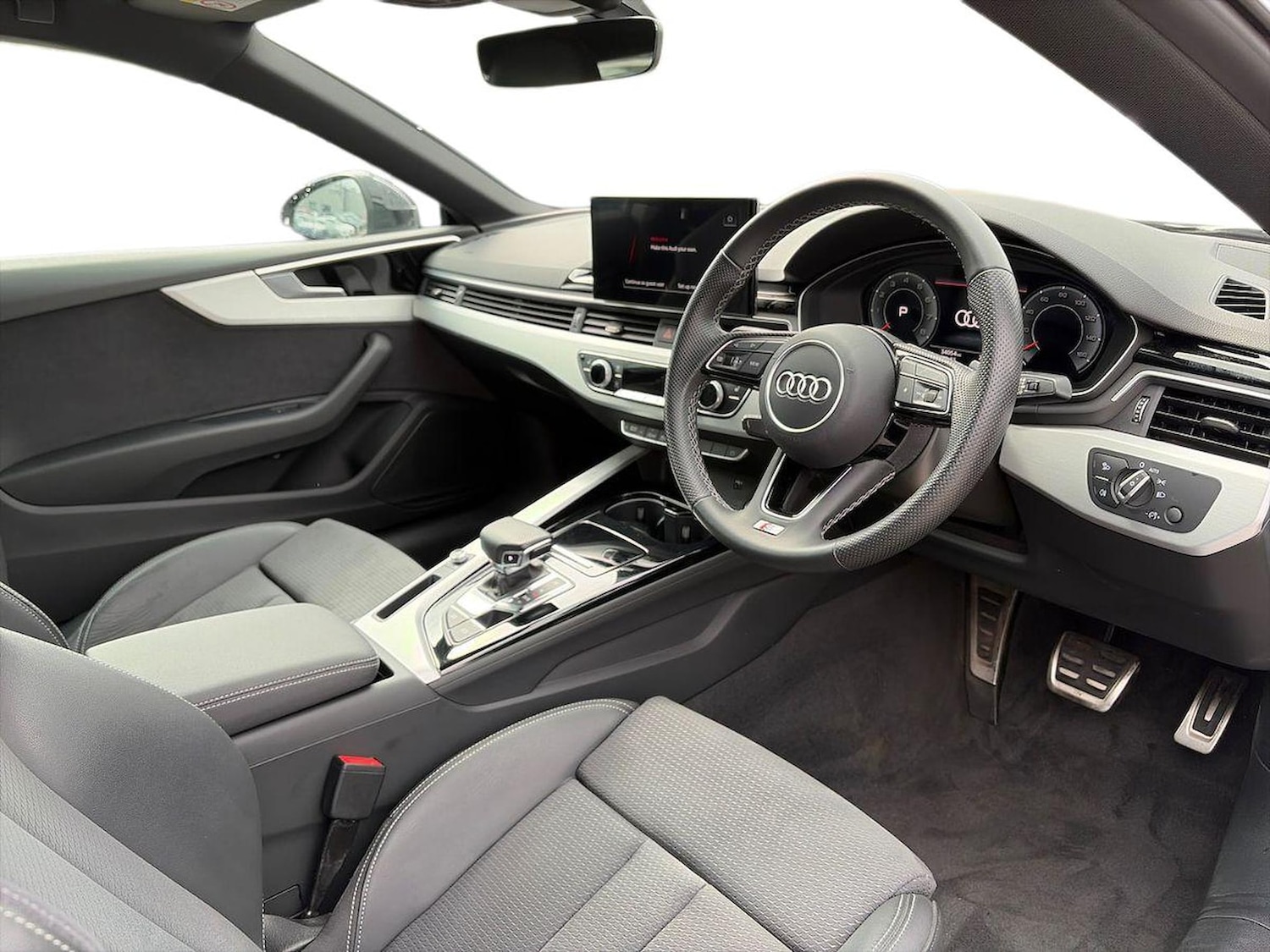 Used Audi A5 2022 for sale - 78193513: Photo 17