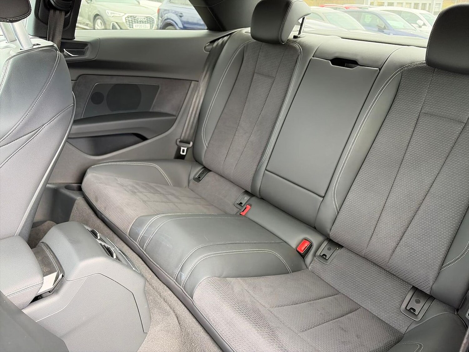 Used Audi A5 2022 for sale - 78193513: Photo 18