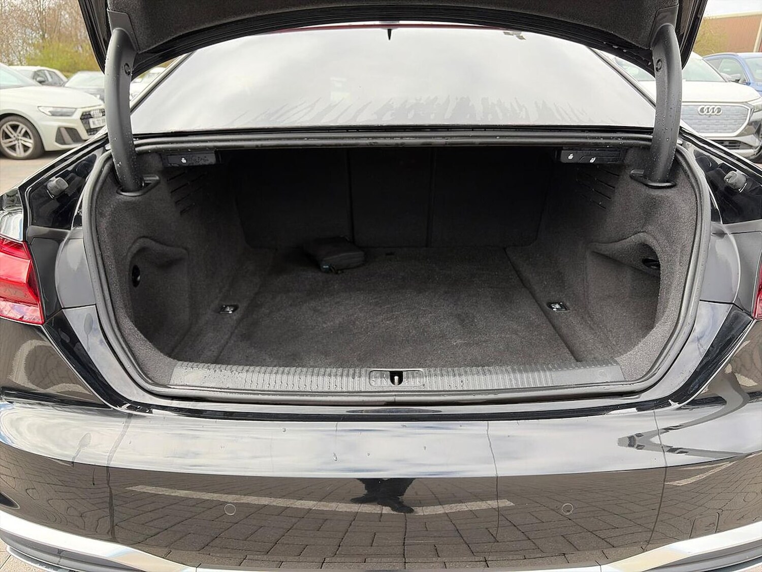 Used Audi A5 2022 for sale - 78193513: Photo 19