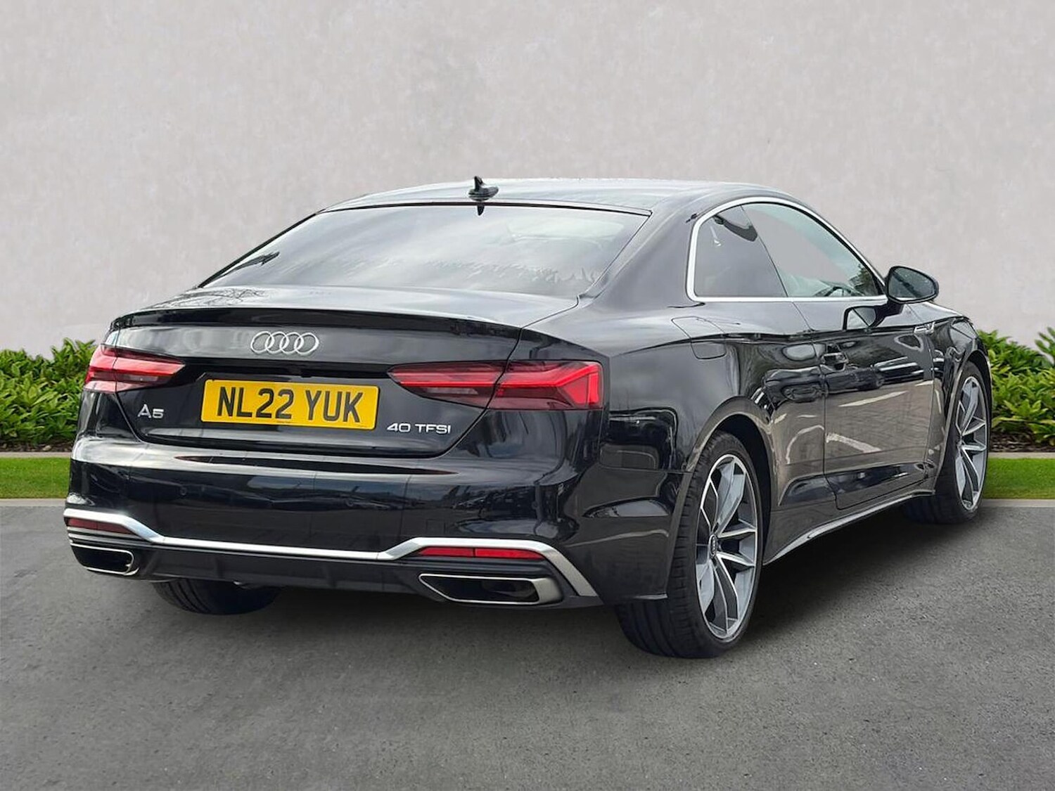 Used Audi A5 2022 for sale - 78193513: Photo 20