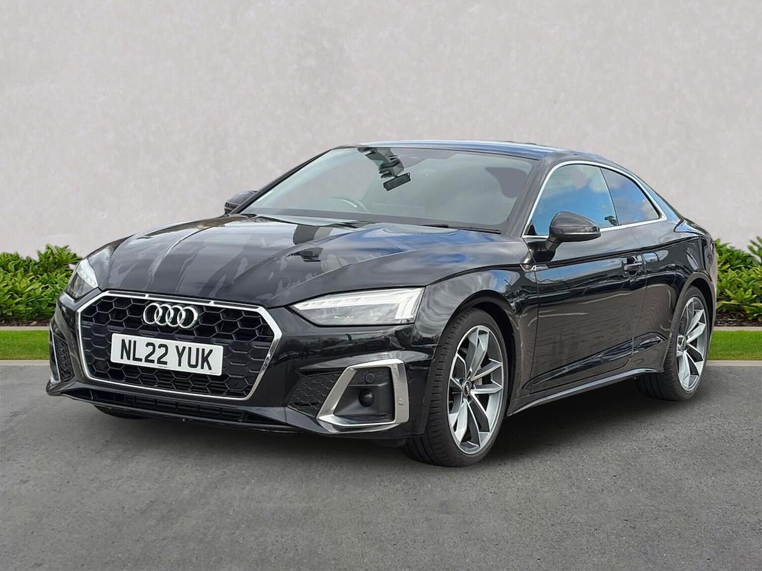 Used Audi A5 2022 for sale - 78193513: Photo 22