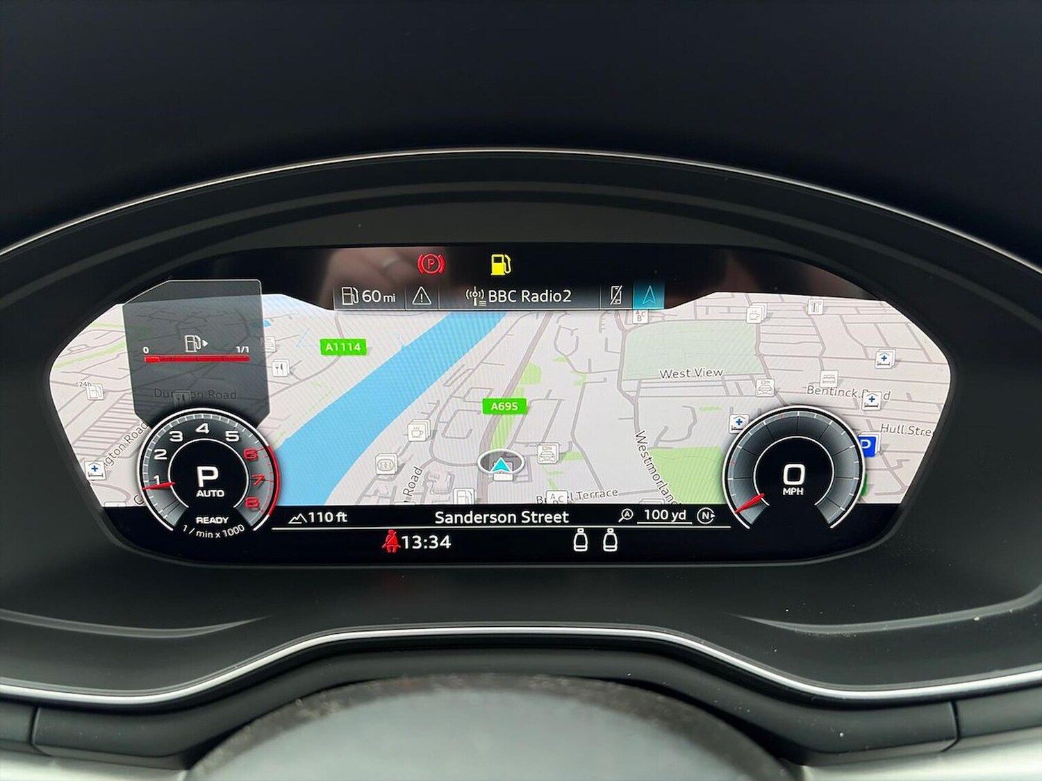 Used Audi A5 2022 for sale - 78193513: Photo 23