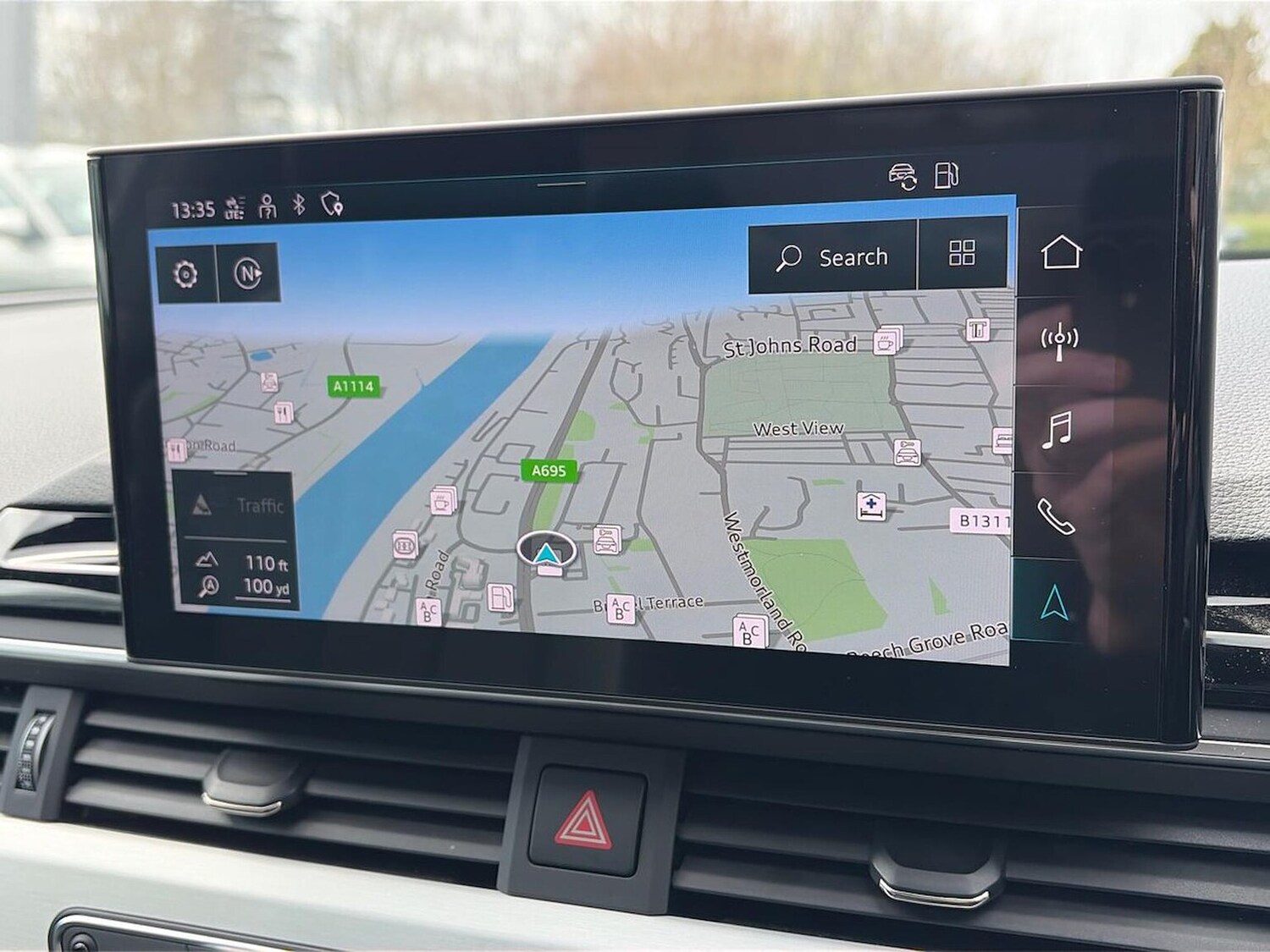 Used Audi A5 2022 for sale - 78193513: Photo 25