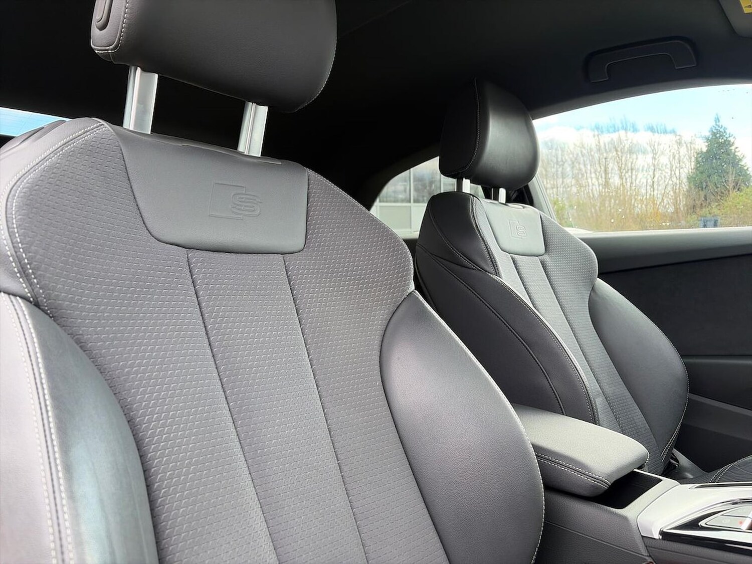 Used Audi A5 2022 for sale - 78193513: Photo 27