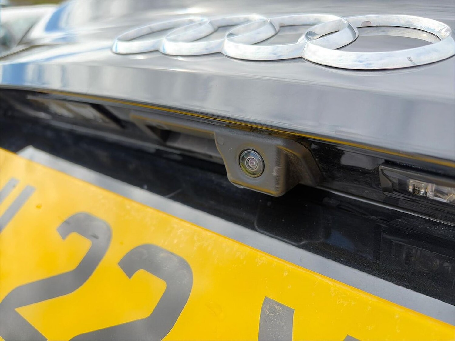 Used Audi A5 2022 for sale - 78193513: Photo 29