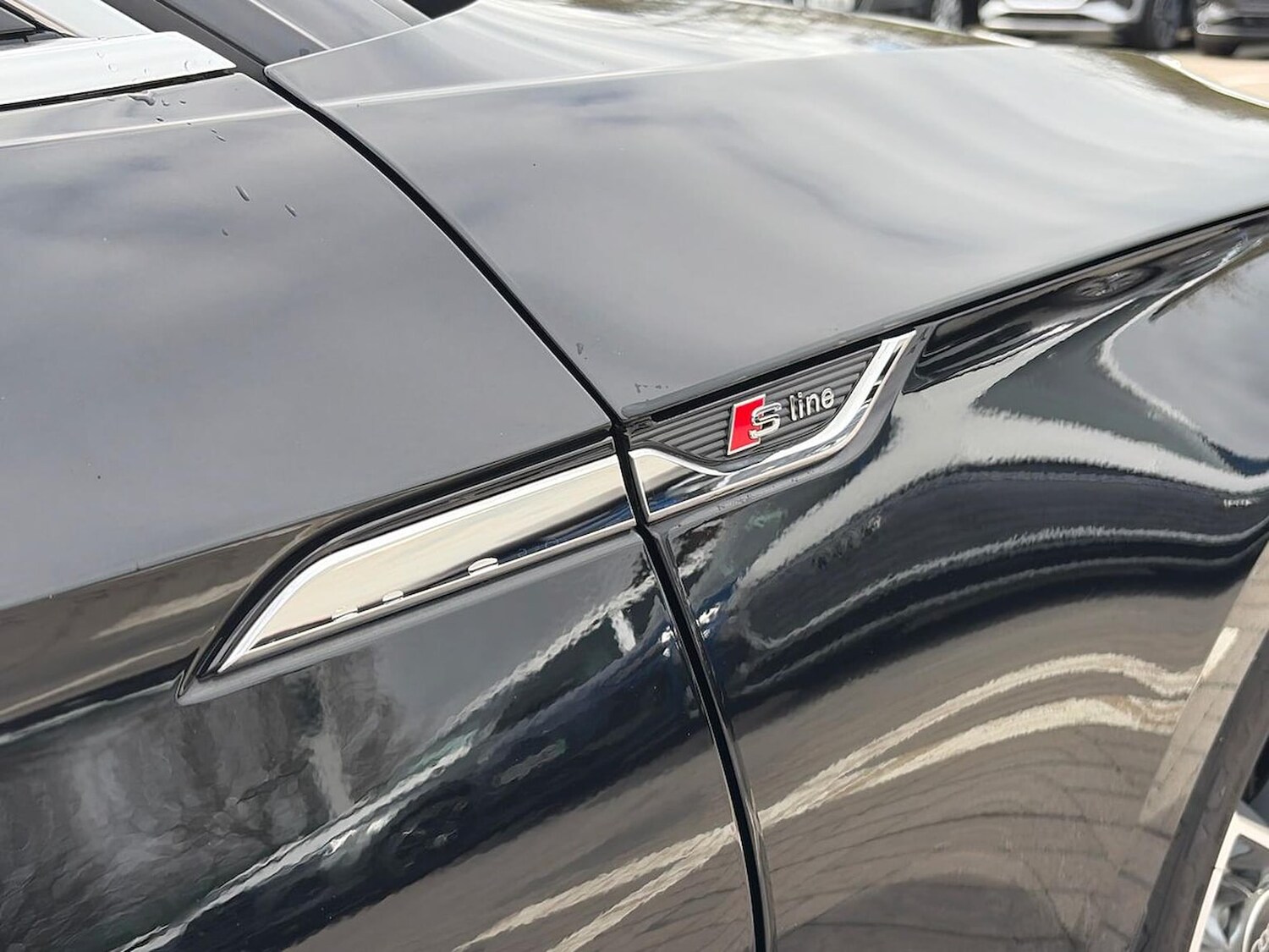 Used Audi A5 2022 for sale - 78193513: Photo 32