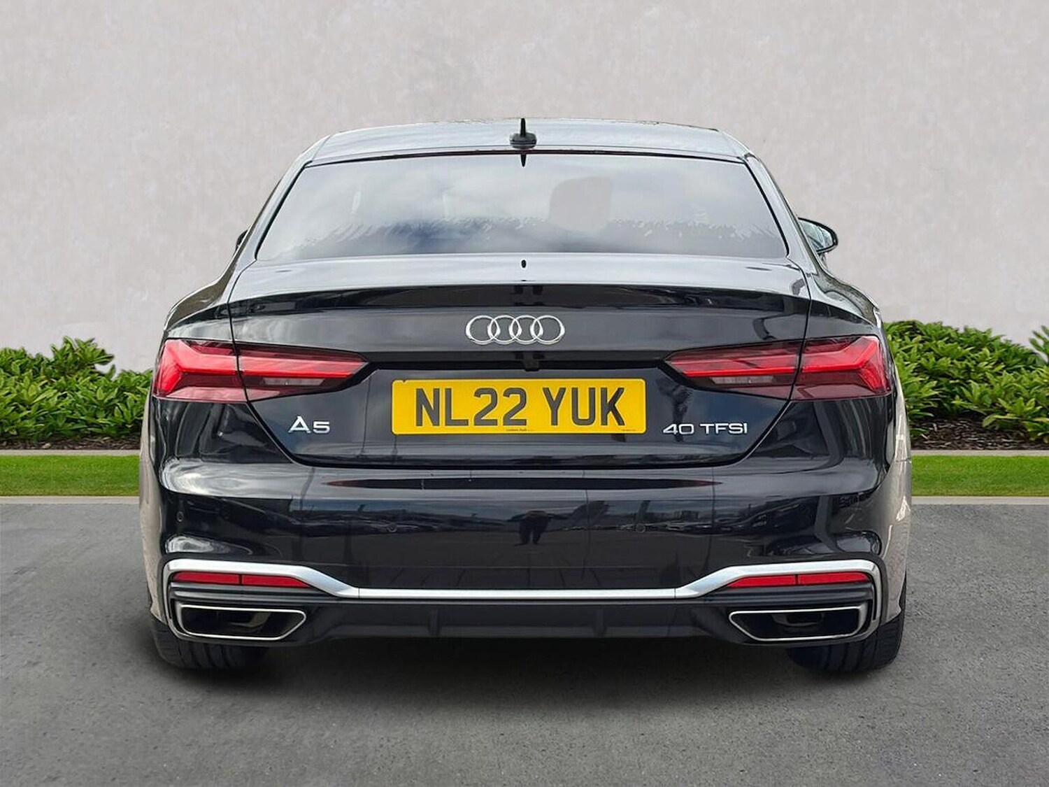Used Audi A5 2022 for sale - 78193513: Photo 6
