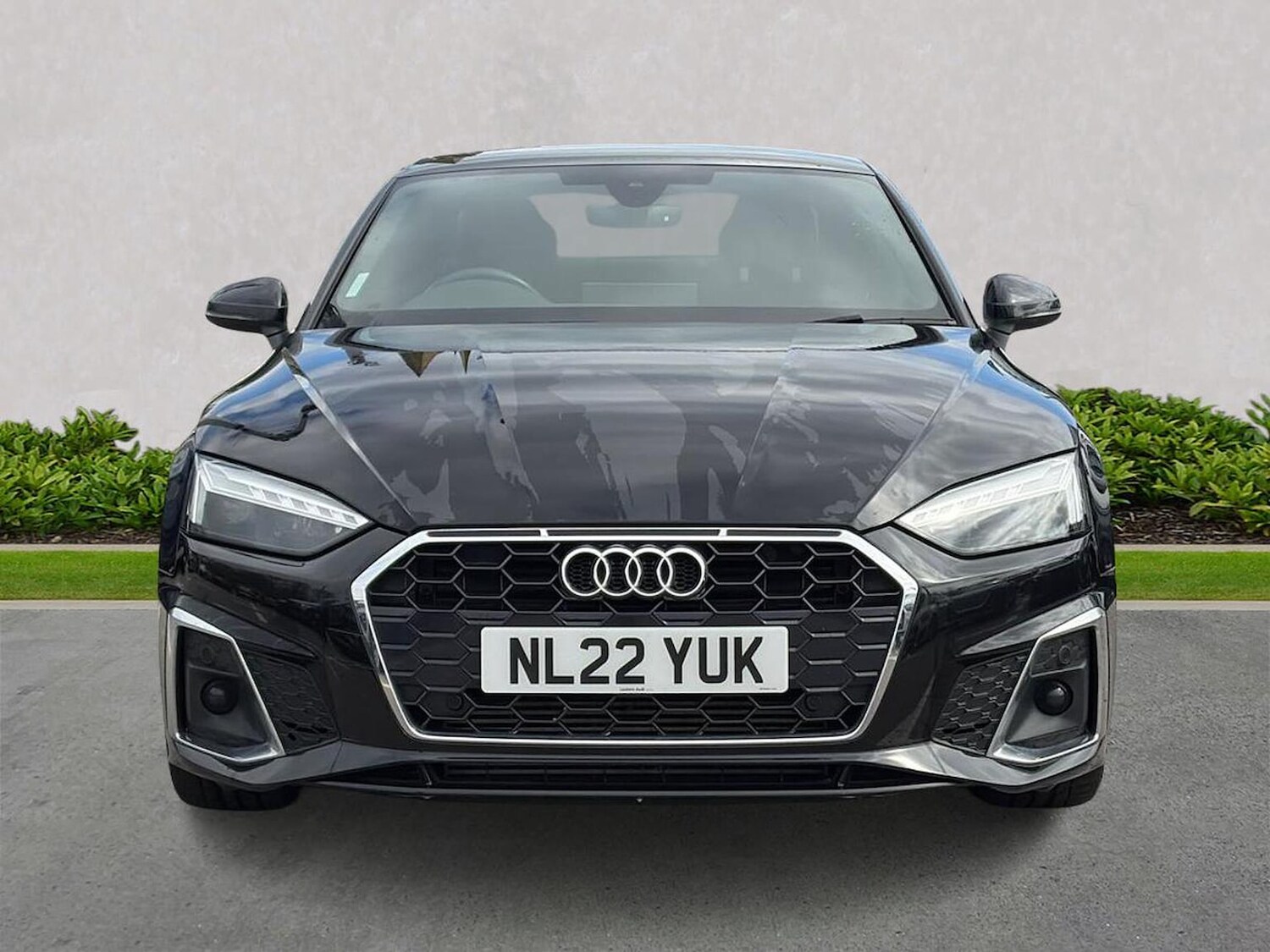 Used Audi A5 2022 for sale - 78193513: Photo 7