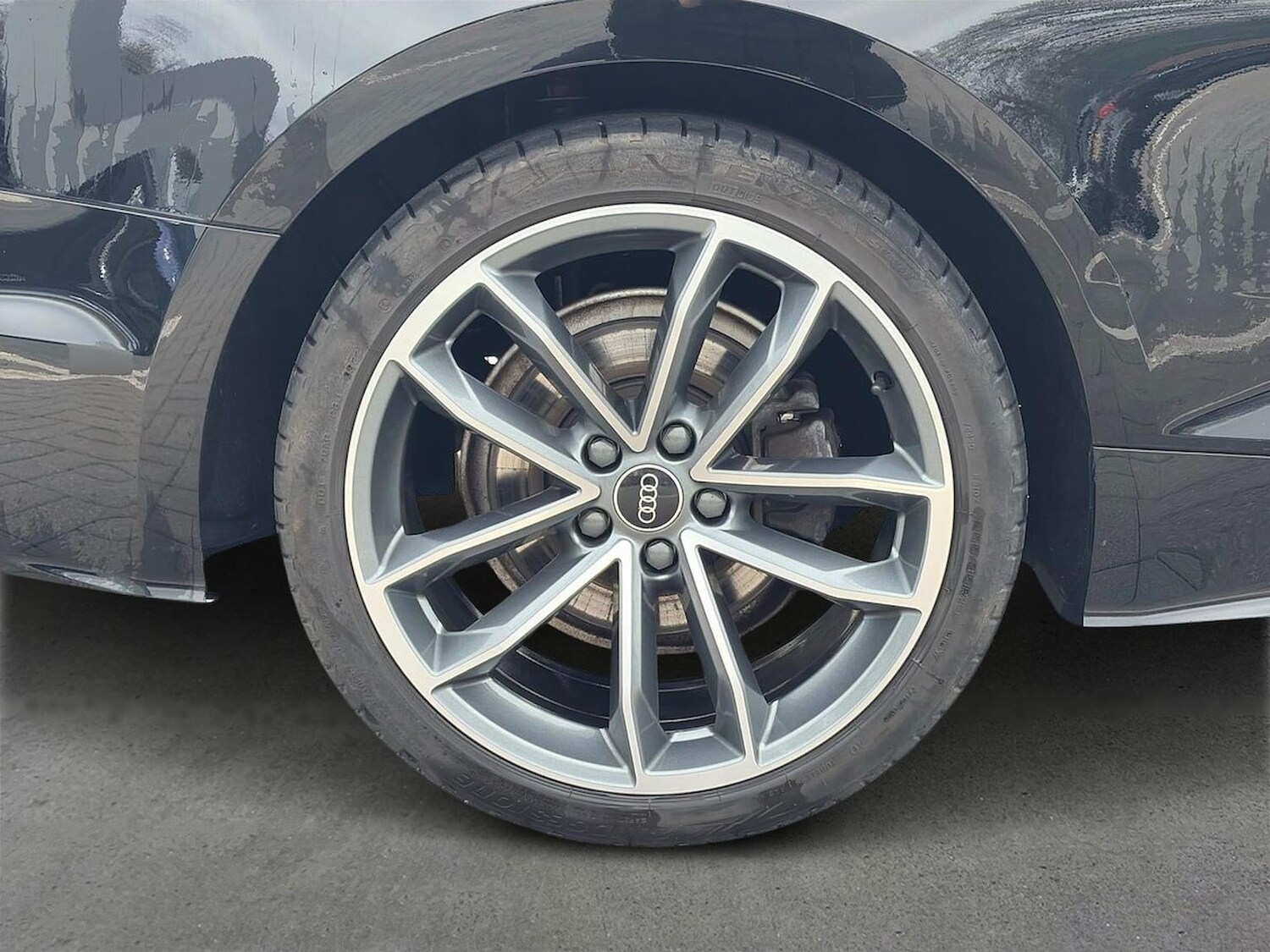 Used Audi A5 2022 for sale - 78193513: Photo 8