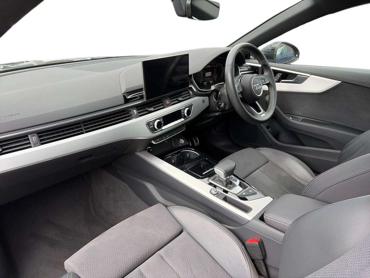 Used Audi A5 2022 for sale - 78193513: Photo 9