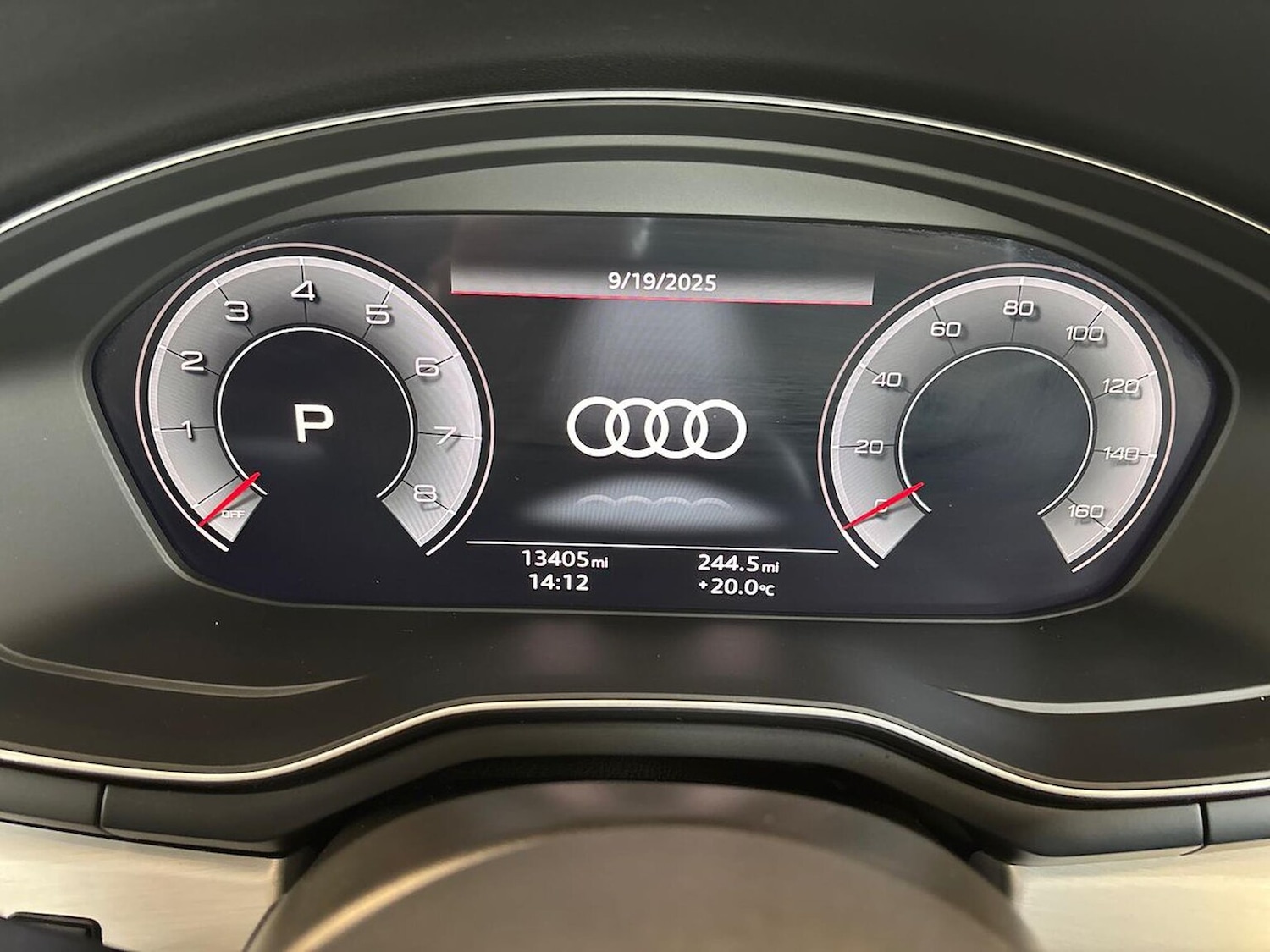 Used Audi A4 2023 for sale - 76011044: Photo 10