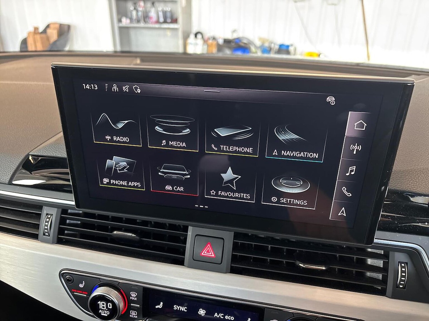 Used Audi A4 2023 for sale - 76011044: Photo 11
