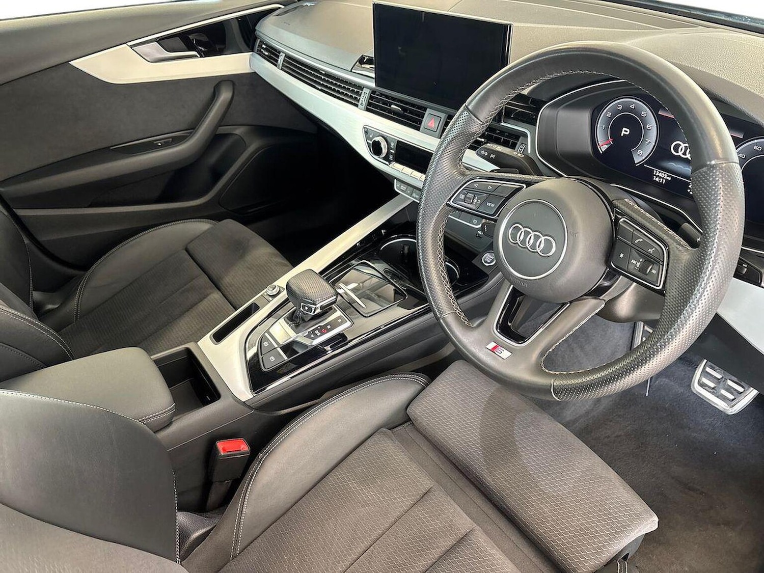 Used Audi A4 2023 for sale - 76011044: Photo 15