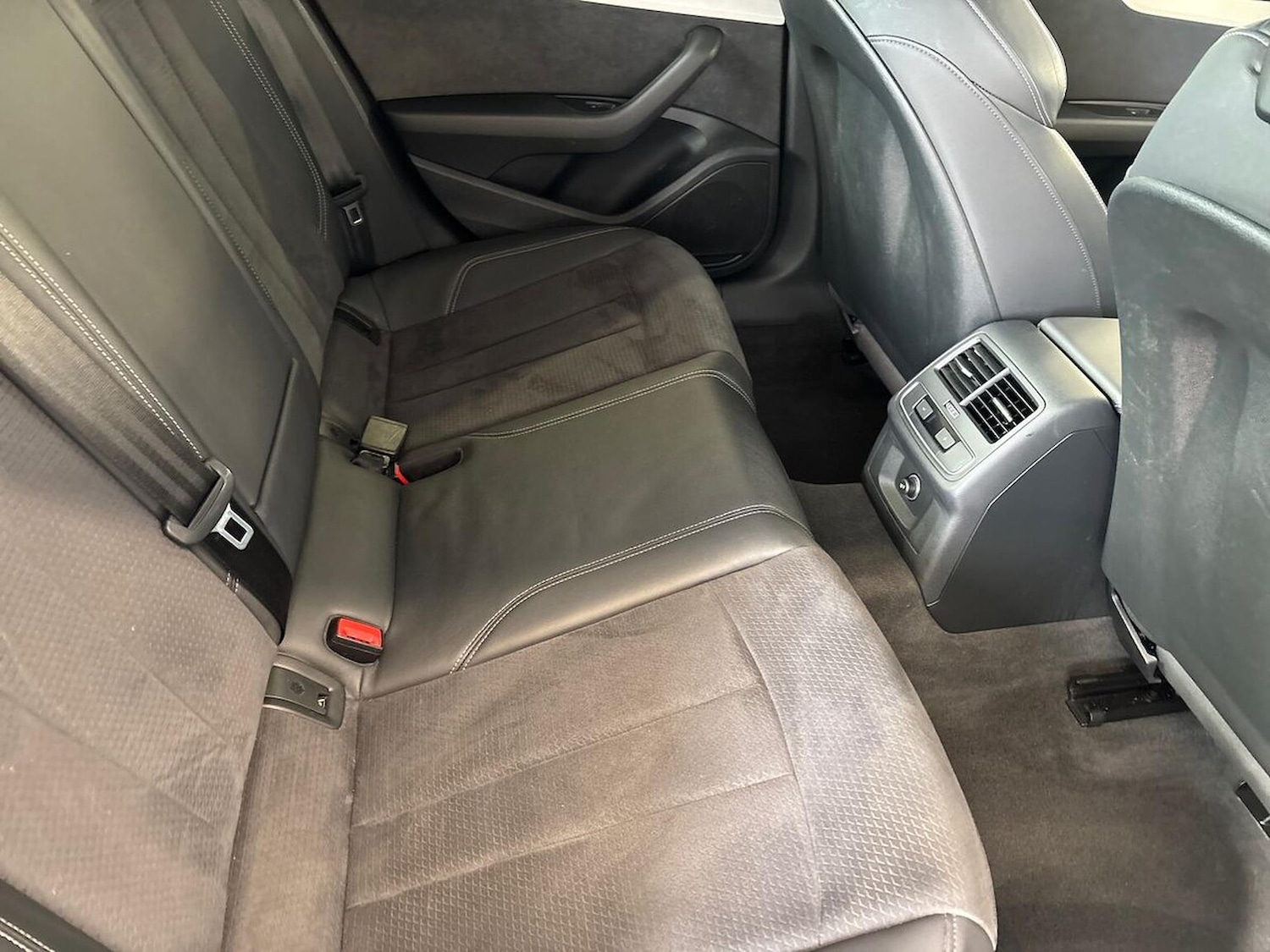 Used Audi A4 2023 for sale - 76011044: Photo 16