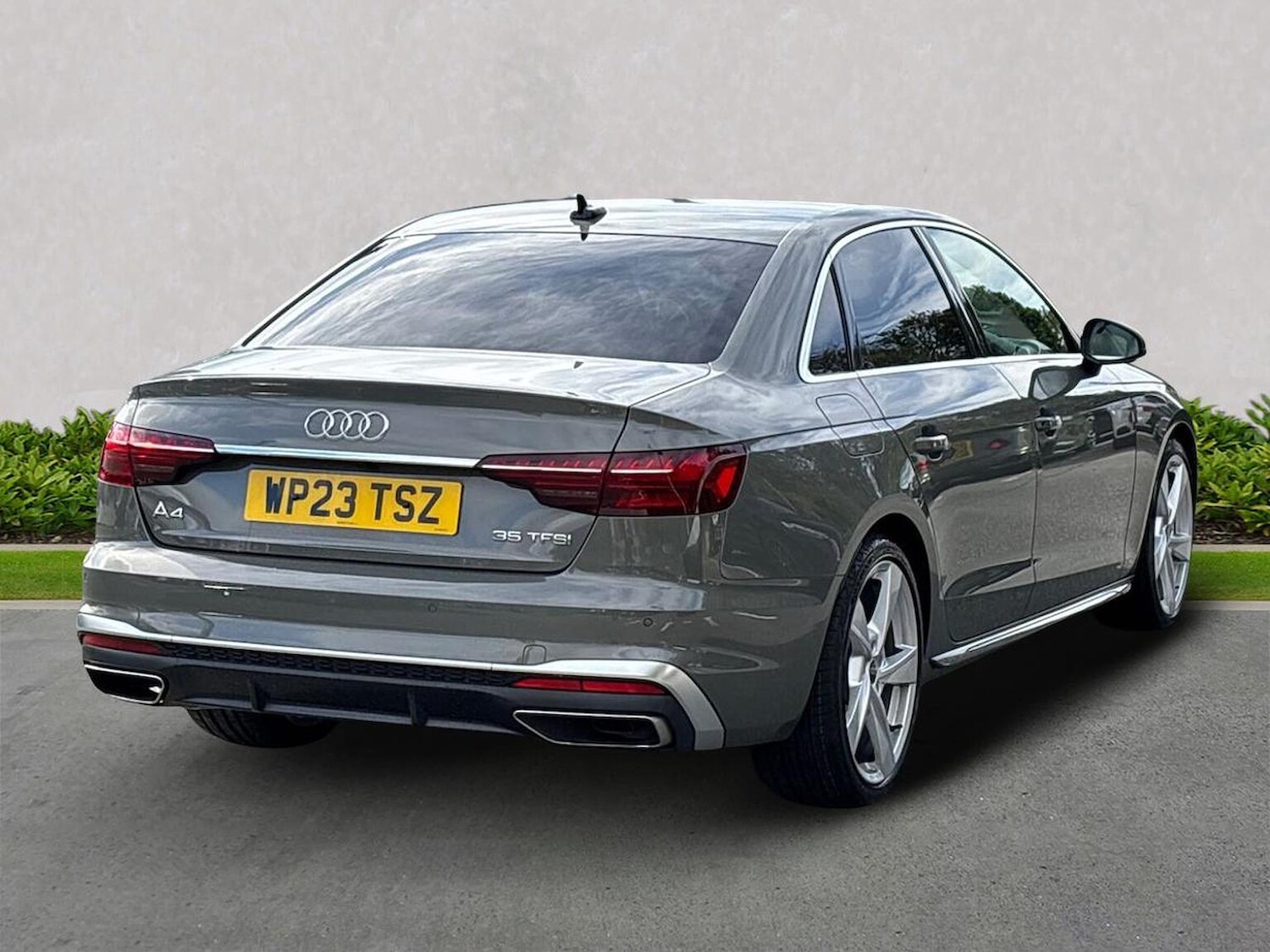 Used Audi A4 2023 for sale - 76011044: Photo 18