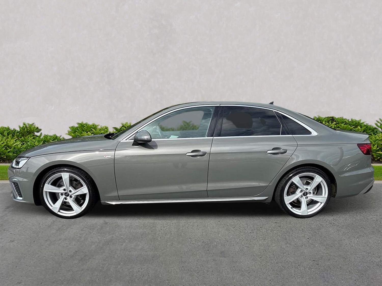 Used Audi A4 2023 for sale - 76011044: Photo 19