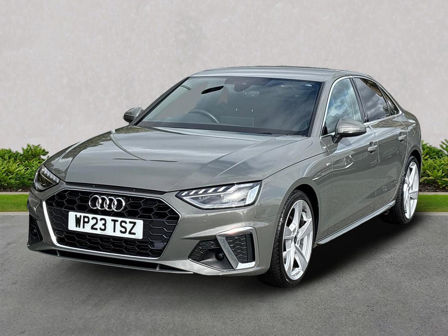 Used Audi A4 2023 for sale - 76011044: Photo 20
