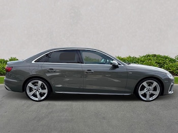 Used Audi A4 2023 for sale - 76011044: Photo 3