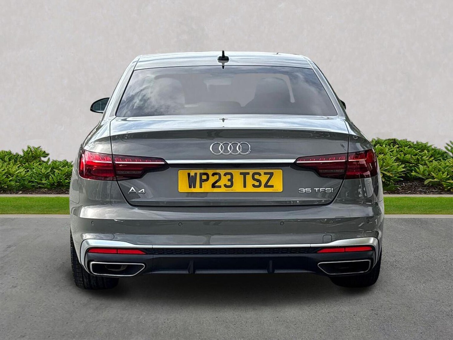Used Audi A4 2023 for sale - 76011044: Photo 4
