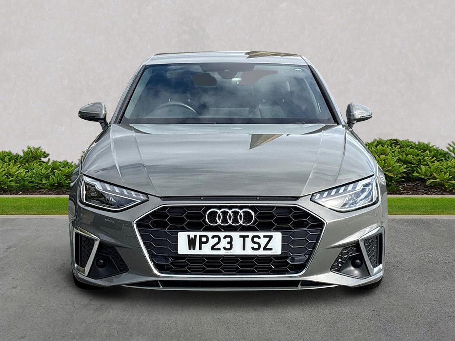 Used Audi A4 2023 for sale - 76011044: Photo 5