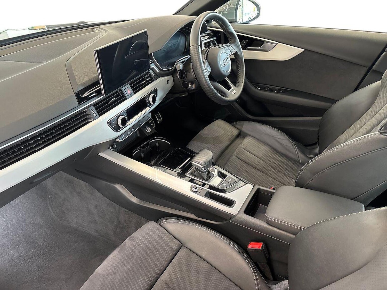 Used Audi A4 2023 for sale - 76011044: Photo 7