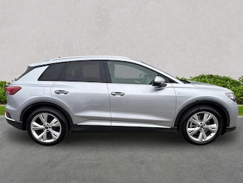 Used Audi Q4 e-tron 2026 for sale - 79379973: Photo