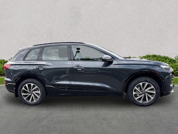 Used Audi Q6 e-tron 2025 for sale - 79379513: Photo